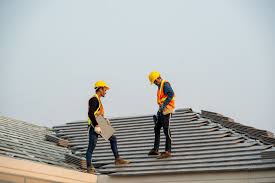 Best Green or Eco-Friendly Roofing Solutions  in Village Of The Branch, NY